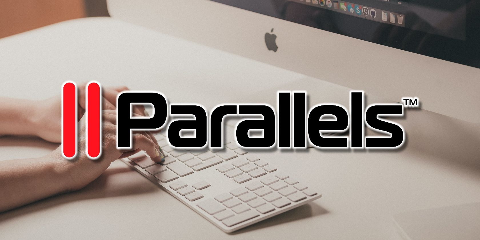 L'abonnement annuel à Parallels Desktop est mis en vente pour que vous puissiez exécuter Windows sur Mac