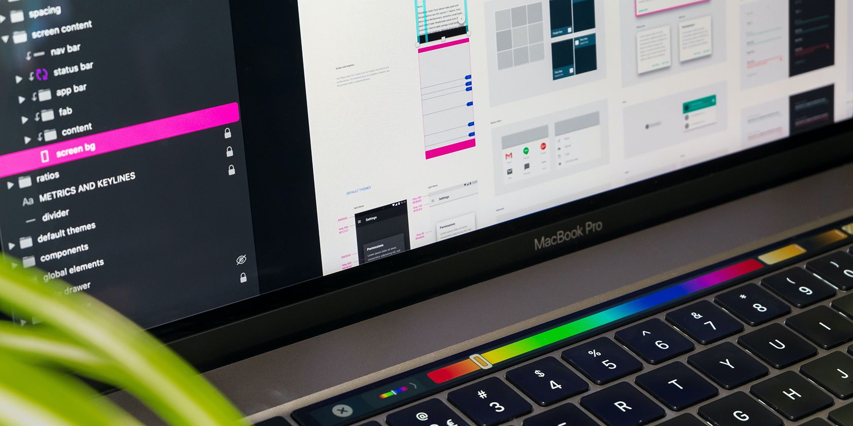 8 façons courantes de réparer la barre tactile de votre MacBook