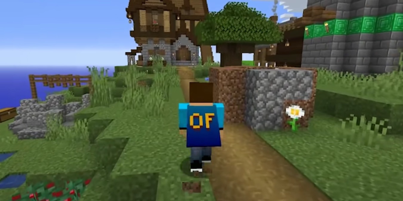 Comment obtenir la cape OptiFine dans Minecraft