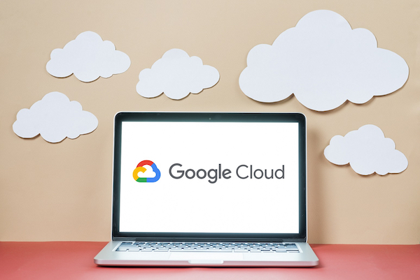 nuage google