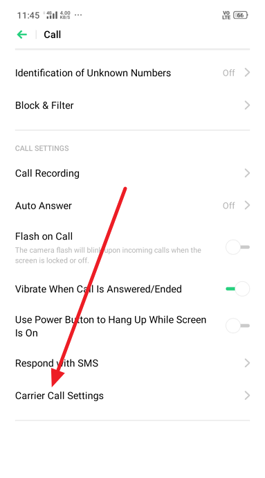 recevoir une notification d'appel entrant lors d'un autre appel