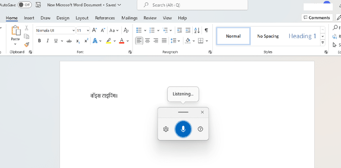 Comment-Activer-Voice-Typing-In- Windows-11-Pc-Hindi-Typing