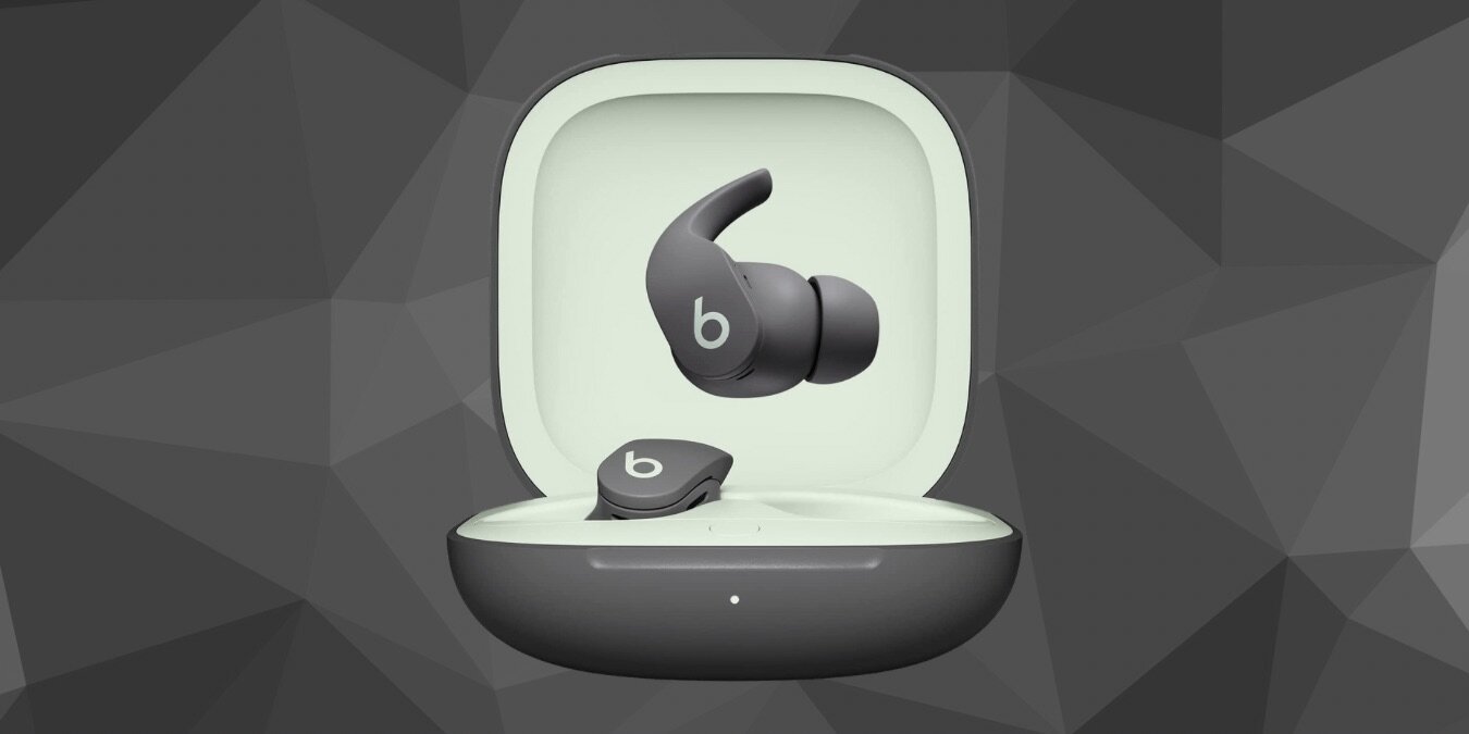 Économisez 40 $ sur les écouteurs Beats Fit Pro avec puce Apple H1