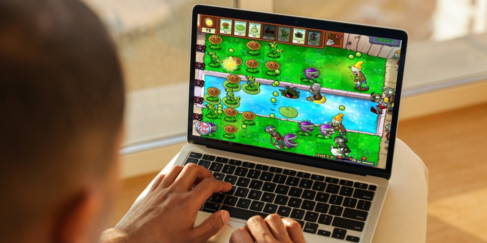 6 grands jeux de stratégie auxquels vous pouvez jouer sur votre Mac