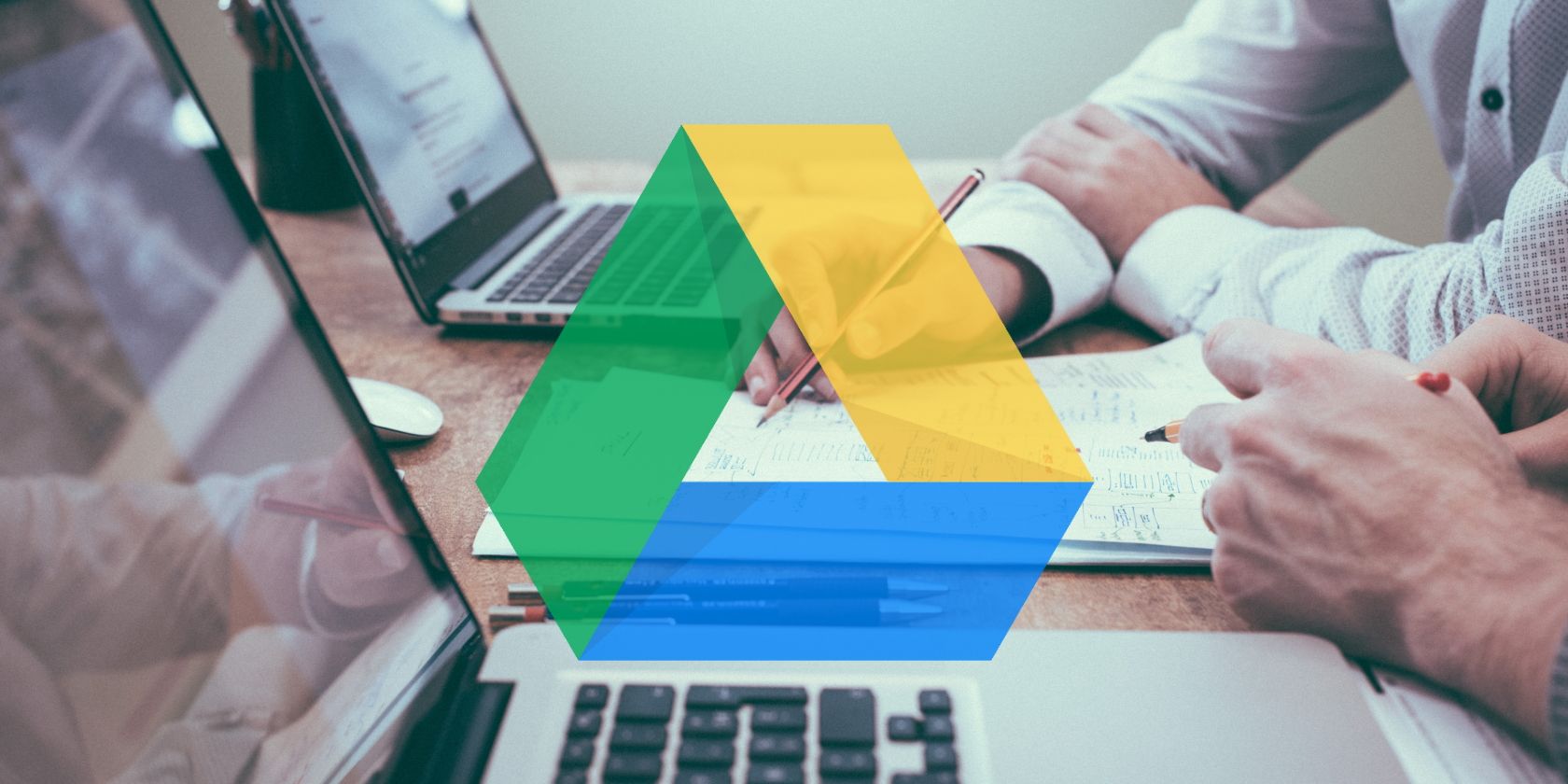 Comment ajouter Google Drive à l'explorateur de fichiers sous Windows