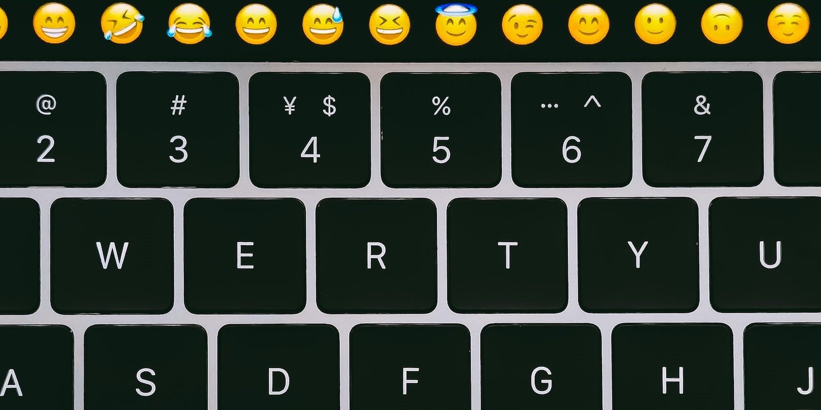 Comment ajouter des emoji à vos noms de fichiers, de dossiers et de lecteurs sous Windows 10 et 11