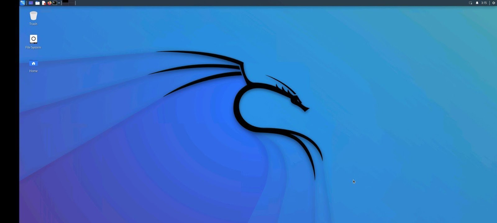 Kali Linux sur Android 
