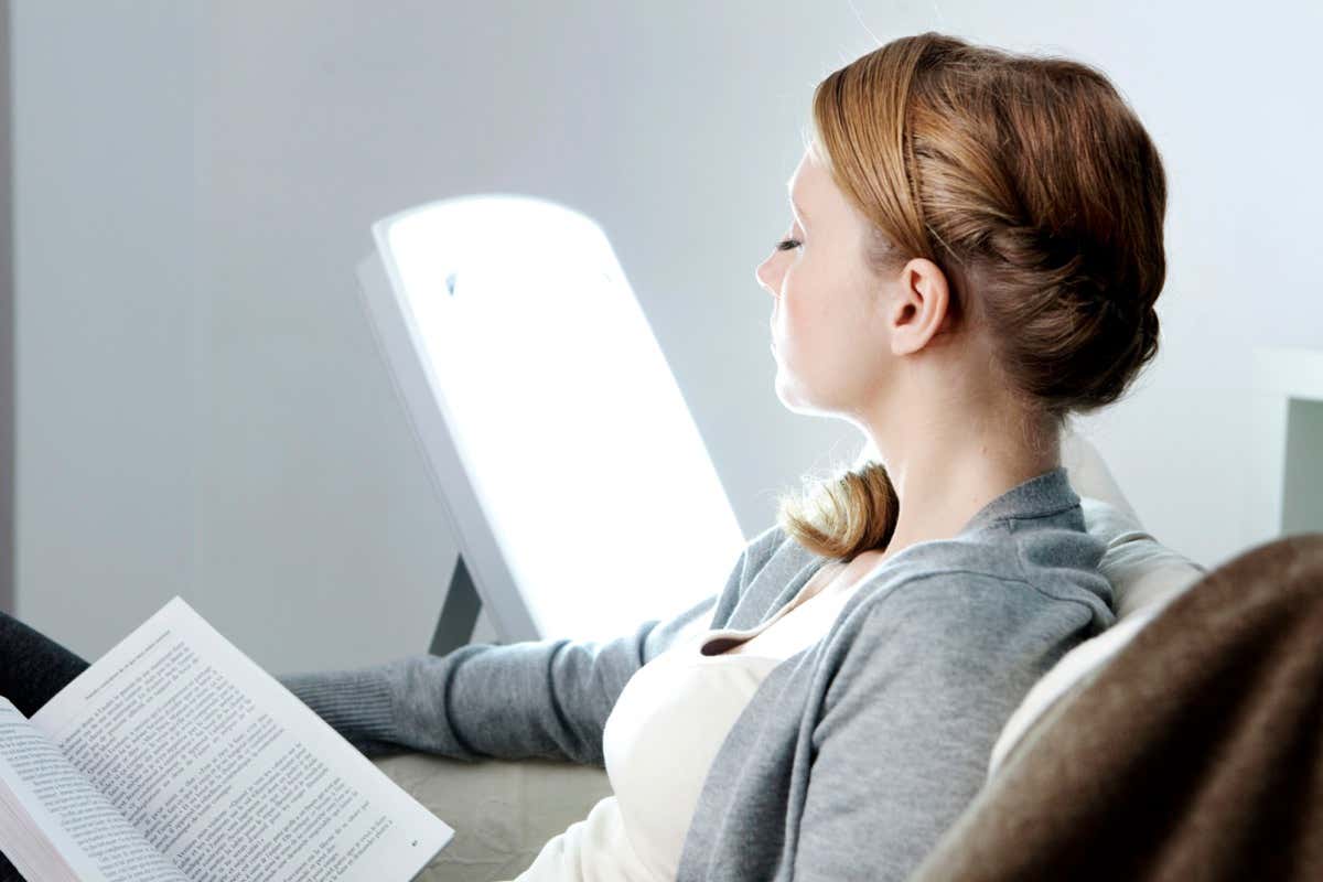 4 avantages des lampes à lumière du jour et les meilleurs à acheter