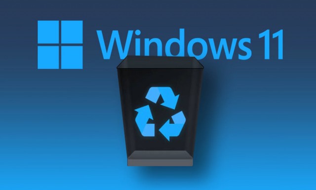 6 meilleures façons de vider la corbeille lorsque vous ne pouvez pas supprimer de fichiers dans Windows 11
