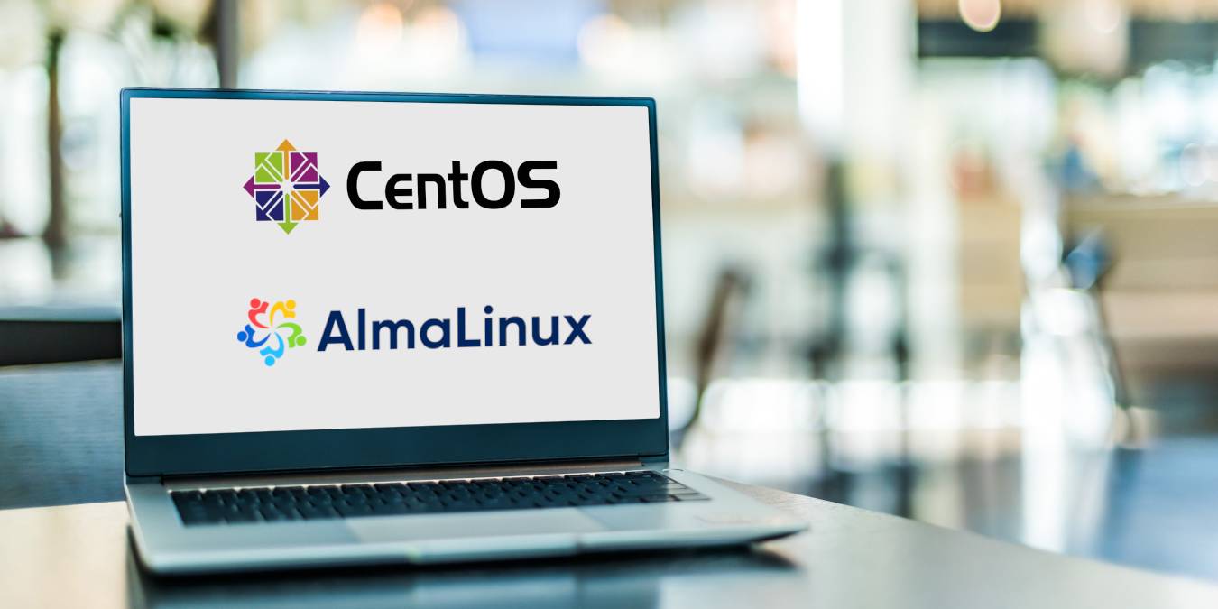 Comment migrer de CentOS vers AlmaLinux