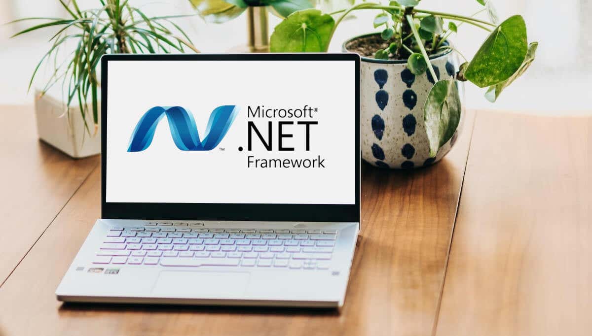 Comment utiliser l'outil de réparation Microsoft .NET Framework (et pourquoi)