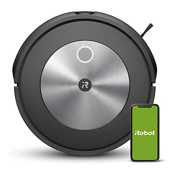 Accès anticipé Irobot Roomba J7