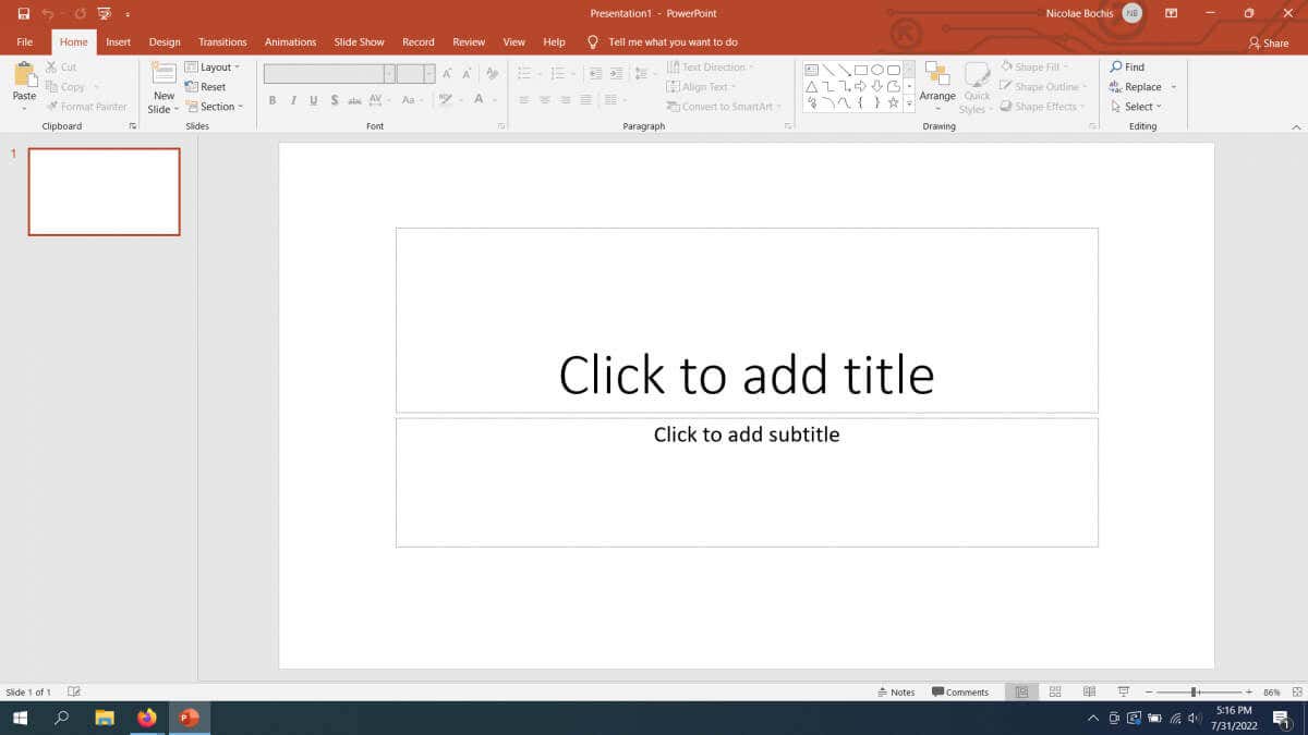 Google Slides vs Microsoft PowerPoint – Quelles sont les différences