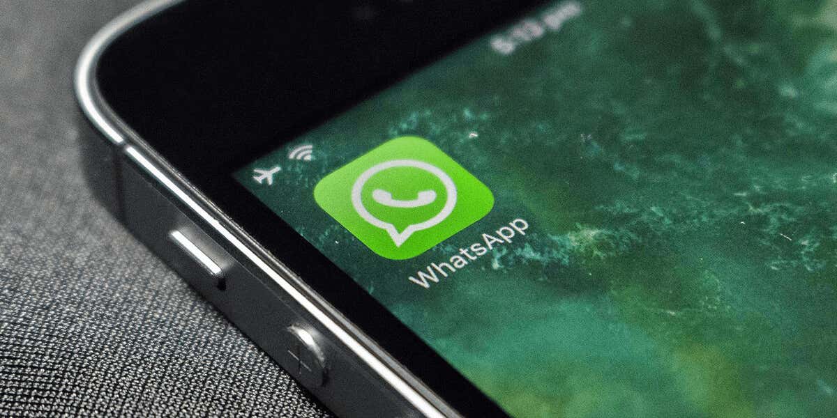 WhatsApp ne fonctionne pas ? 9 façons de réparer