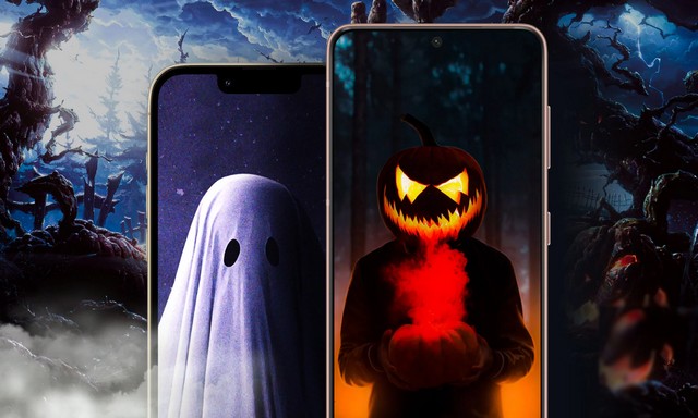 15 fonds d'écran Halloween gratuits pour iPhone et Android
