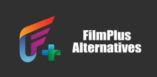 10 Best FilmPlus Alternatives in 2022 (Movie Streaming Apps)