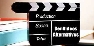 10 Best GenVideos Alternatives to Watch Movies Online