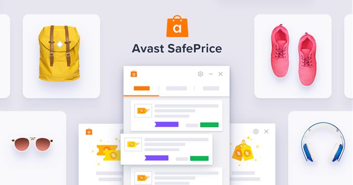 Qu'est-ce qu'Avast Safeprice ?