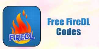 FireDL Codes for Firestick