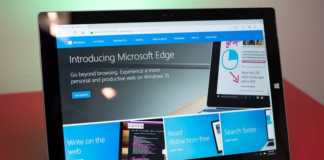 How to Share Web Content Using the Microsoft Edge in Windows