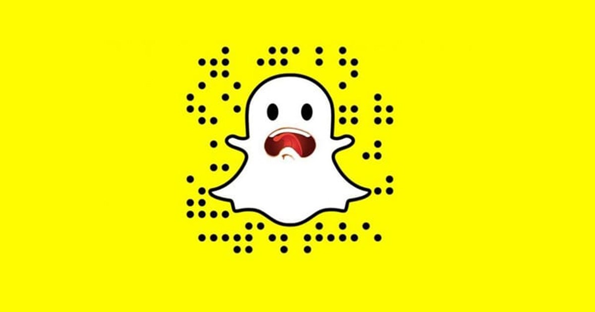 Correction de Snapchat n'envoyant pas de snaps