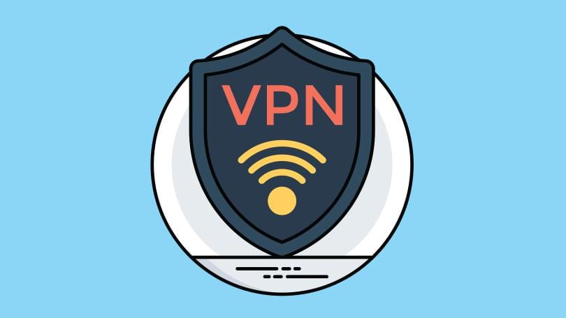 Désactiver le client VPN