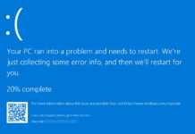 Comment réparer l'erreur Event ID 1001 dans Windows