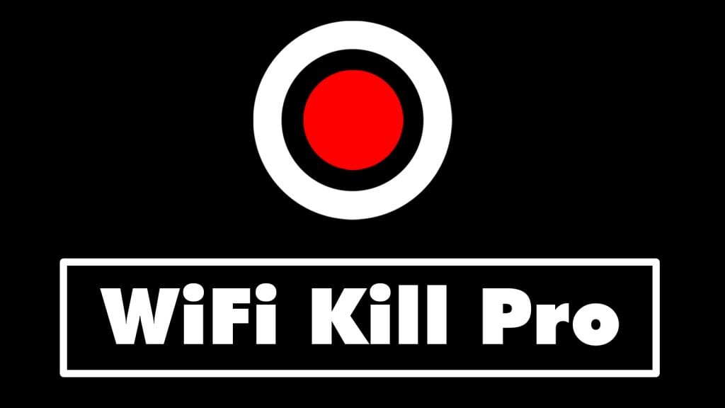 Wi-Fi tuer