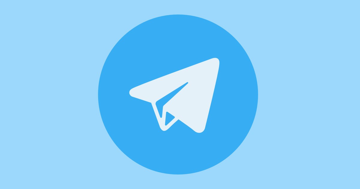 Réparer Telegram bloqué lors de la mise à jour ?
