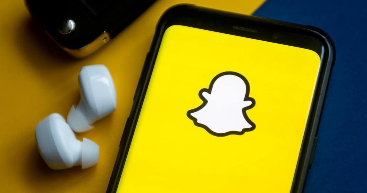 Comment envoyer un Snap à tout le monde à la fois sur Snapchat ?  (2 méthodes)