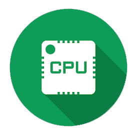 CPU Monitor - température, utilisation, performances
