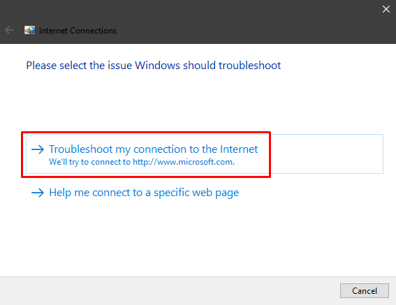 Guide de dépannage ultime de Windows 10 WiFi image 3