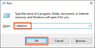 Comment configurer la connexion automatique pour un PC de domaine ou de groupe de travail Windows 10 image 7