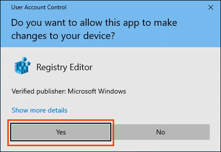 Comment configurer la connexion automatique pour un PC de domaine ou de groupe de travail Windows 10 image 12