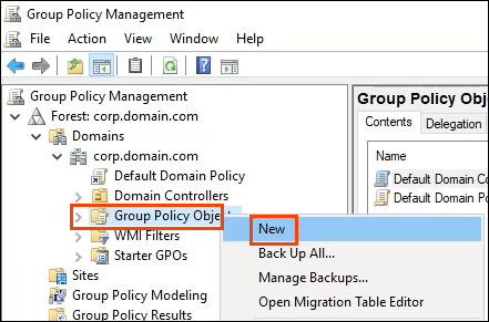 Comment configurer la connexion automatique pour un PC de domaine ou de groupe de travail Windows 10 image 17