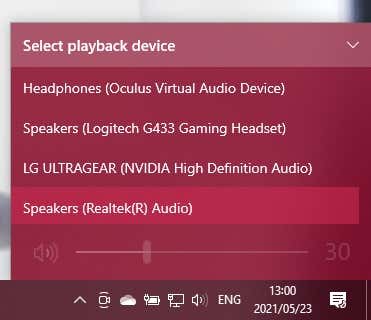 Comment configurer le son surround dans Windows 10 image 3