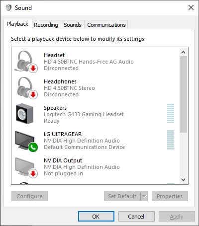 Comment configurer le son surround dans Windows 10 image 5