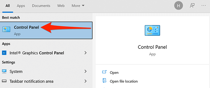 6 façons d'afficher les fichiers et dossiers cachés dans Windows 10 image 4