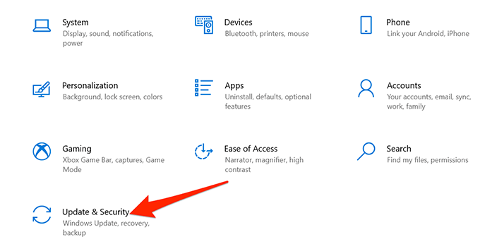 6 façons d'afficher les fichiers et dossiers cachés dans Windows 10 image 9