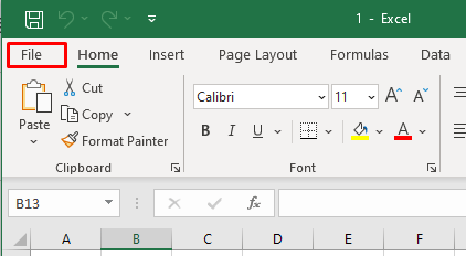 Comment utiliser l'outil d'analyse rapide dans Microsoft Excel image 3