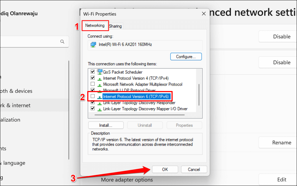 Les 4 meilleures façons de corriger « Erreur de connexion » iCloud  image 6