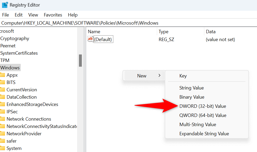 Réparer le déplacement lent des fichiers de Windows 11 Image 6