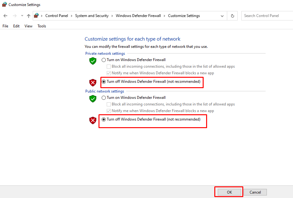 Windows Update bloqué à 0 % ?  Essayez ces 8 correctifs image 21