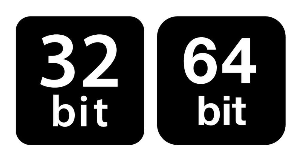 Comment exécuter des programmes 32 bits sur Windows 64 bits image 2