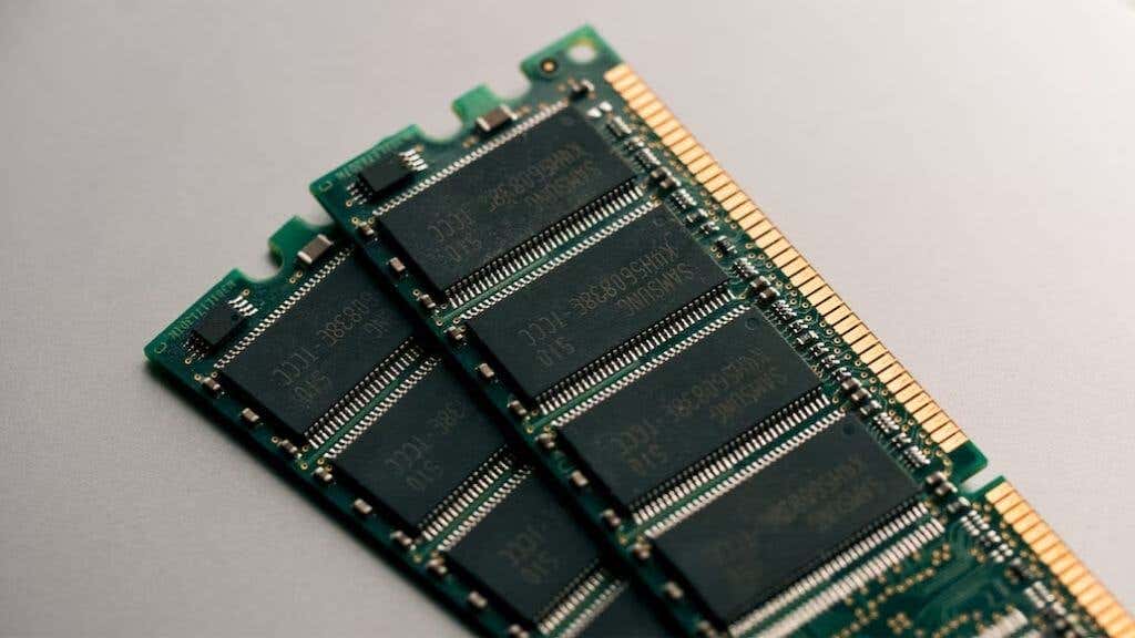 Qu'est-ce que la mémoire double canal (RAM) ?  image 2