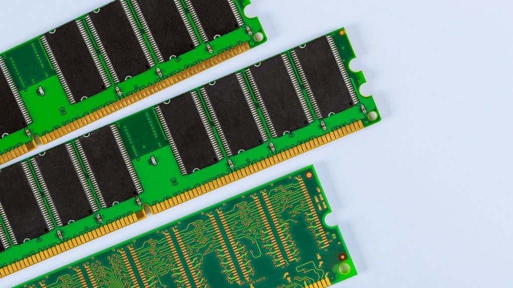 Qu'est-ce que la mémoire double canal (RAM) ?  image 5