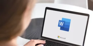 How to Select All Texts in Microsoft Word Documents image 1